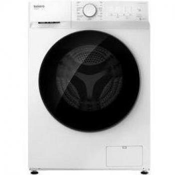 Cecotec Bolero DressCode Wash&Dry 10700 Inverter Lavasecadora Carga Frontal 10kg Secado 7Kg 1500 rpm Clase D Blanco