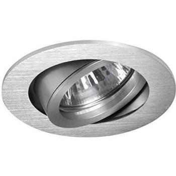 Brumberg Leuchten Recessed Spotlight 0006325 50 W Aluminium mt Downlight/Spotlight/Floodlight 4250047748830