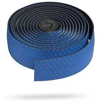 Pro PRTA0029 Cinta para Manillar, Unisex Adulto, Azul, Talla Única
