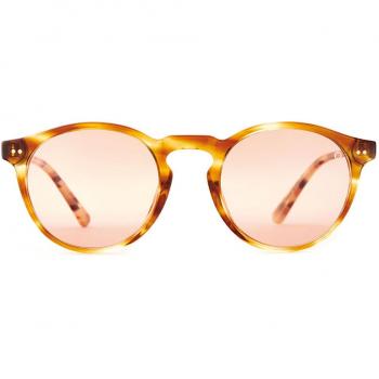 Etnia Barcelona Mission District Sun HVCO Gafas de Sol para Hombre Tortoiseshell 47 Lentes
