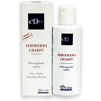 SEBODERMA CHAMPU 200 ML