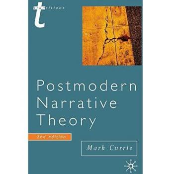 Postmodern Narrative Theory: 22