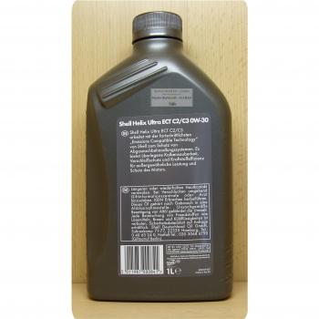 Shell Helix Aceite para Motor
