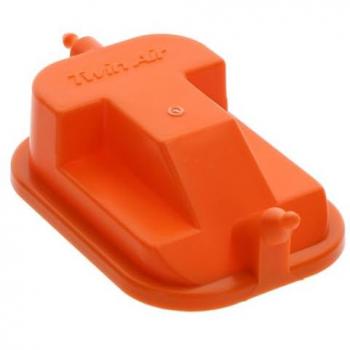 Cubierta de Caja de Aire TWIN AIR Naranja Unisex