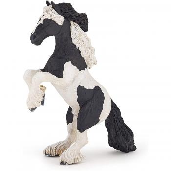 Figura de Caballo Cob Alzado Multicolor - PAPO 51549