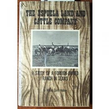 Espuela Land Cattle Co
