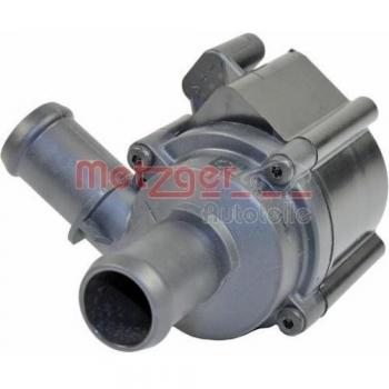 Metzger 2221015 adicional Bomba de agua