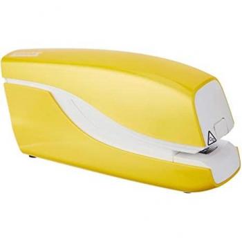 GRAPADORA PETRUS WOW ELEC. E-310 AMARILLO METALIZADO