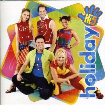 Holiday - Hi-5
