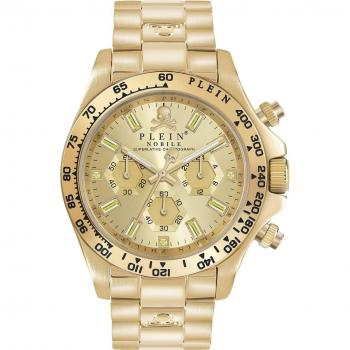 Philipp Plein Nobile Watch PWCAA1121