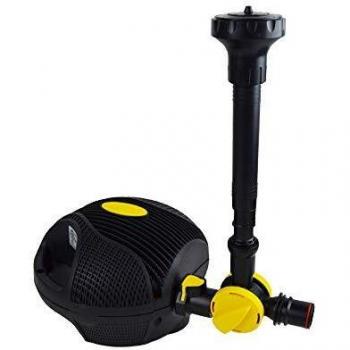 Laguna PowerJet 5000 Fountain Pond Pump