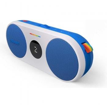 Polaroid P2 Music Player Altavoz Portátil Bluetooth Azul