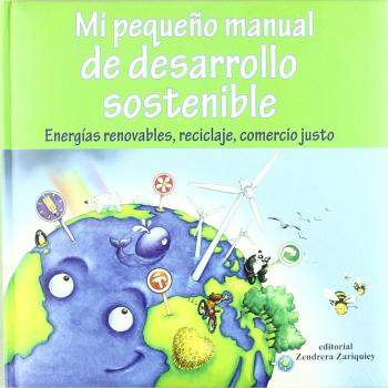 Mi pequeño manual de desarrollo sostenible