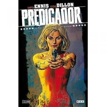 Predicador O.C.: Predicador núm. 02