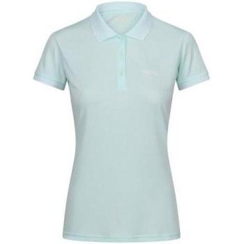 Polo Activo Jaspeado para Mujer Remex II de Regatta