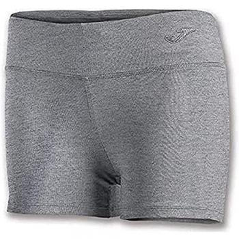 Short Joma Vela II Mujer Gris Melange