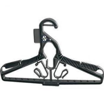 SCUBAPRO - Hanger Black, Color 0