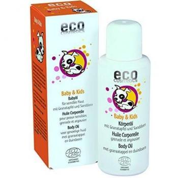 ACEITE CORP BABY ECO ESPI GRAN