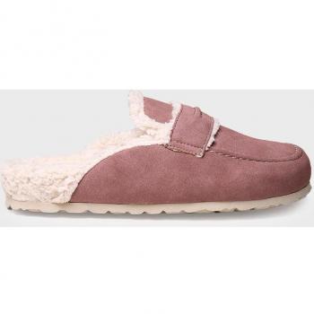 Zapatilla Toni Pons Leire Grana de Mujer - Casa Morado