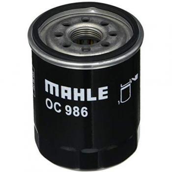 Knecht OC 986 Filtro de aceite