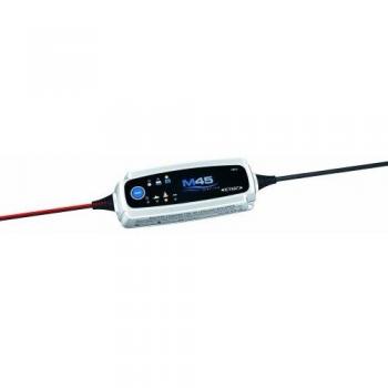 CTEK CTK56385 M45 Charger Nautic 12V 3,6A