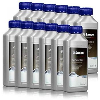 Descalcificador Saeco 12x250ml