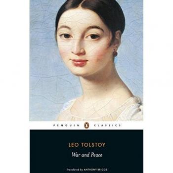 War And Peace: Leo Tolstoy