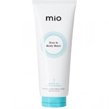 Mama Mio Dive In Refreshing Body Wash with AHAs 200ml