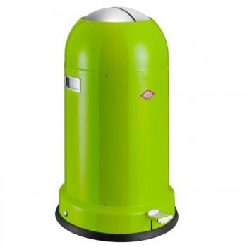 Wesco Kickmaster Classic Soft Line - Cubo de la basura, embalaje original Otros