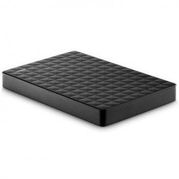 Expansion Portable 5TB Disco Duro Externo 5000 GB Negro