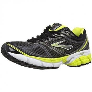 Browar Timing Systems Aduro 2 - Zapatillas de running, color negro