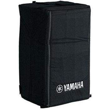 Yamaha SPCVR-1001 Speaker Cover for DXR10, DBR10, and CBR10 (Black)