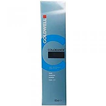 Goldwell Colorance Demi-Permanent Hair Colour, Number 2N Black, 0.11 kg