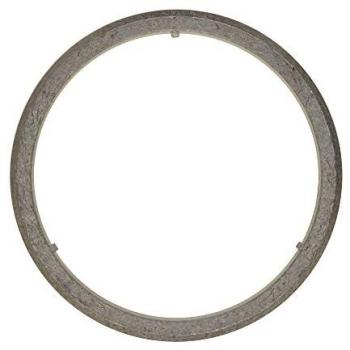 Junta de tubo de escape AJUSA 01220100 - alta resistencia, fabricada en materiales de calidad, diseño específico para un ajuste perfecto, compatible con diversas marcas y modelos de vehículos