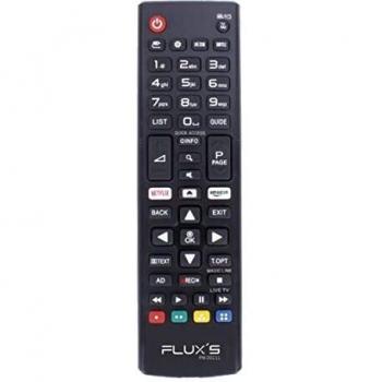 Mando a Distancia Universal Flux para LG