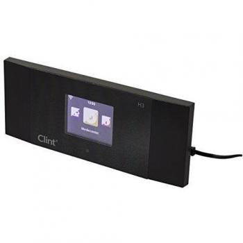 Clint H3WIFI - Cliente de streaming