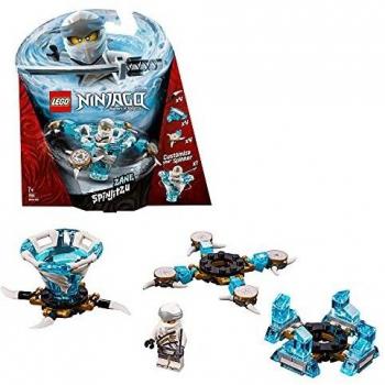 LEGO 70661 Ninjago Spinjitzu Zane