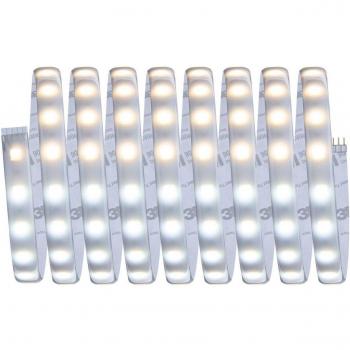 Tira LED Paulmann MaxLED 500 Conjunto Básico IP44 Zigbee 3m Tunable White