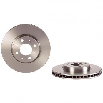 Brembo 09.5568.10 Rotores de Discos de Frenos