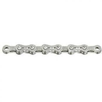 SunRace - Cadena Estrecha 11V CS11SBX 110L Plata