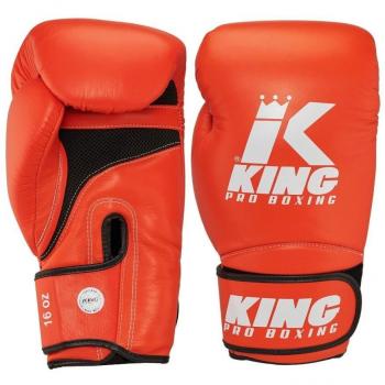 King Pro Boxing Kpb/Bg Star Mesh 6 Boxing Gloves