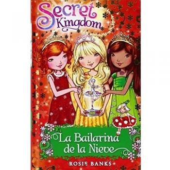 La Bailarina De La Nieve: 51