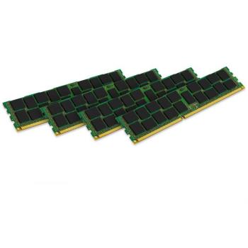 Kingston KVR16R11S4K4/32I - Memoria RAM de 32 GB