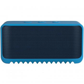 Jabra Solemate Mini - Altavoz portátil con Bluetooth