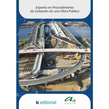 Experto en procedimiento de licitación de una obra pública