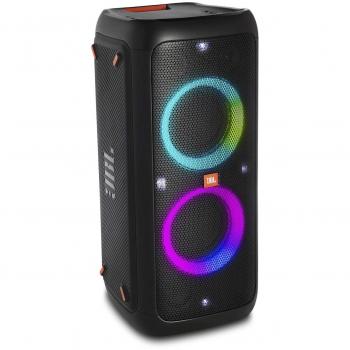 JBL PartyBox 300 Altavoz portátil estéreo Negro - Altavoces portátiles