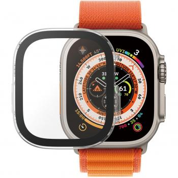 Panzer Glass Funda Apple Watch Full Body D30 Transparente