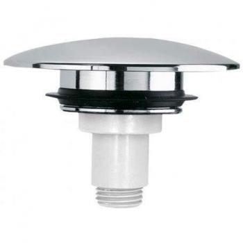 Tres griferia tapon clickzclack 635mm para ref 161840 916184060