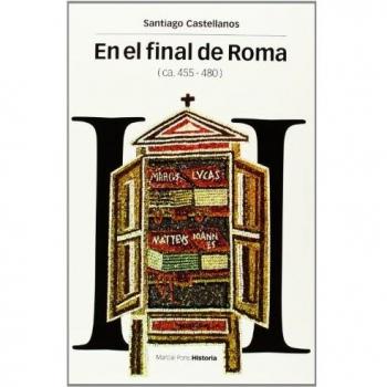 En el final de Roma