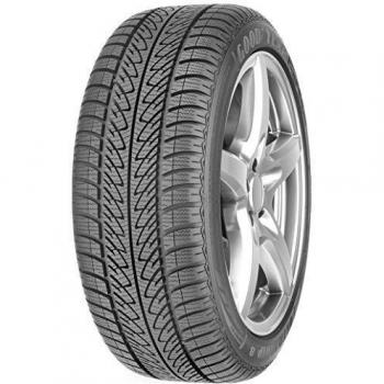 Goodyear Vector 4Seasons M+S - 195/60R16 89H - Neumático todas las Estaciones